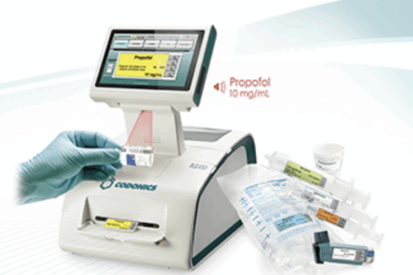 Safe Label System named Best Practice